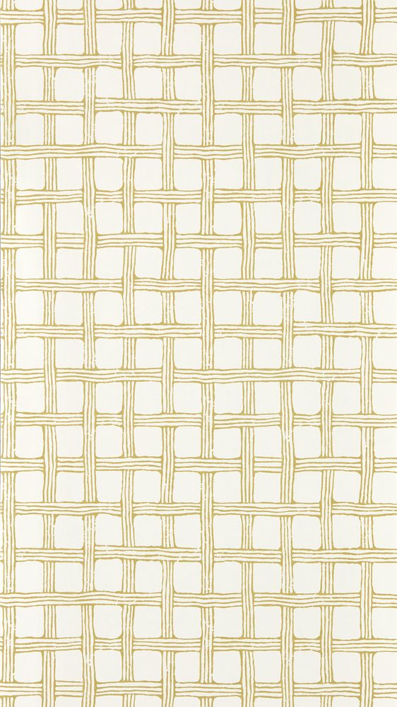 Fretwork Honey - NSCW113263 wallpaper Scion