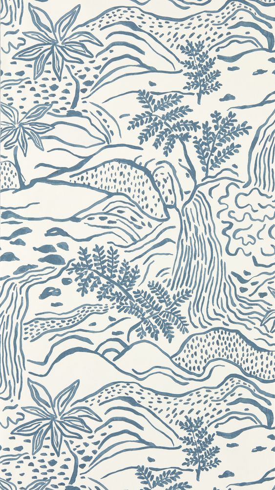 Falling Foss Midnight - NSCW113264 wallpaper Scion