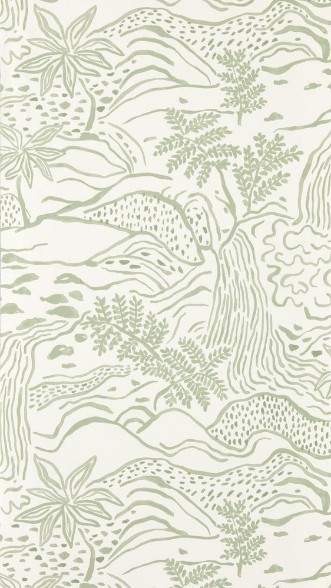 Falling Foss Sage - NSCW113267 wallpaper Scion