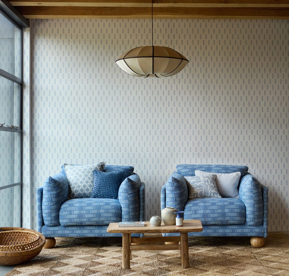 Matchsticks Denim - NSCW113281 wallpaper Scion