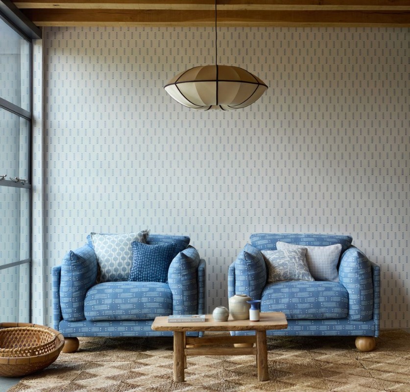 Matchsticks Denim - NSCW113281 wallpaper Scion