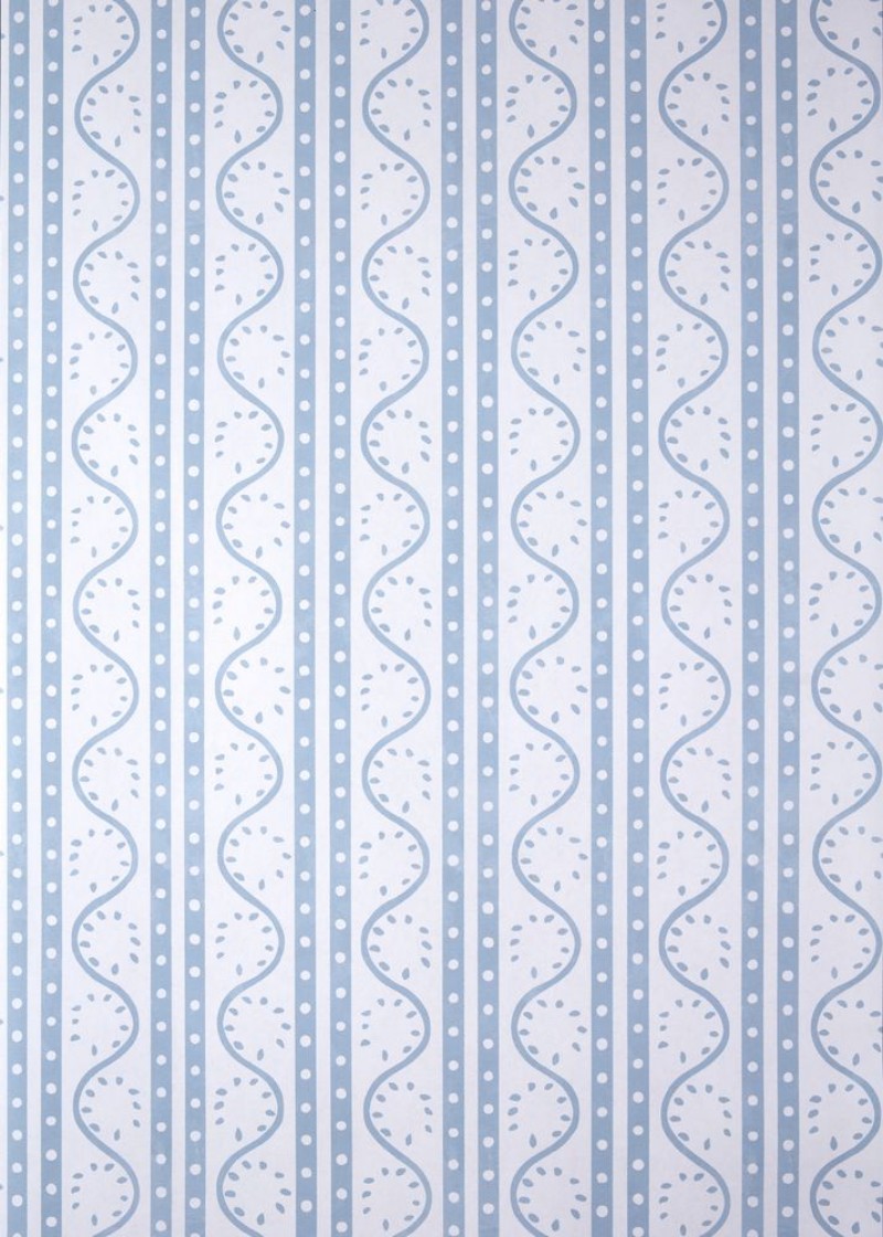 Split Pea Coast Blue - NSCW113286 wallpaper Scion