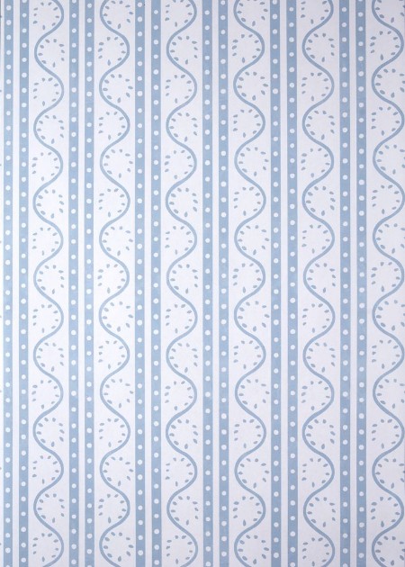 Split Pea Coast Blue - NSCW113286 wallpaper Scion