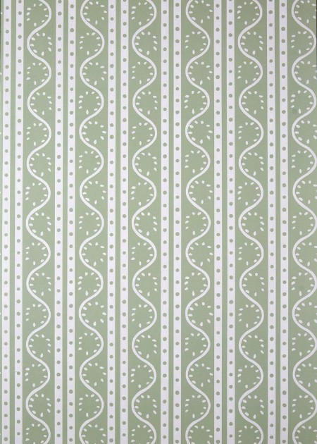 Split Pea Sage - NSCW113287 wallpaper Scion