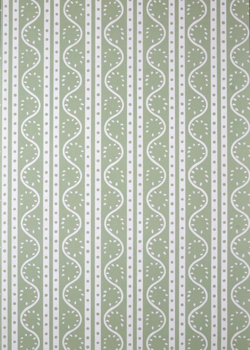 Split Pea Sage - NSCW113287 wallpaper Scion
