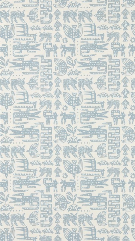 Twycross Coast Blue - NSCW113288 wallpaper Scion