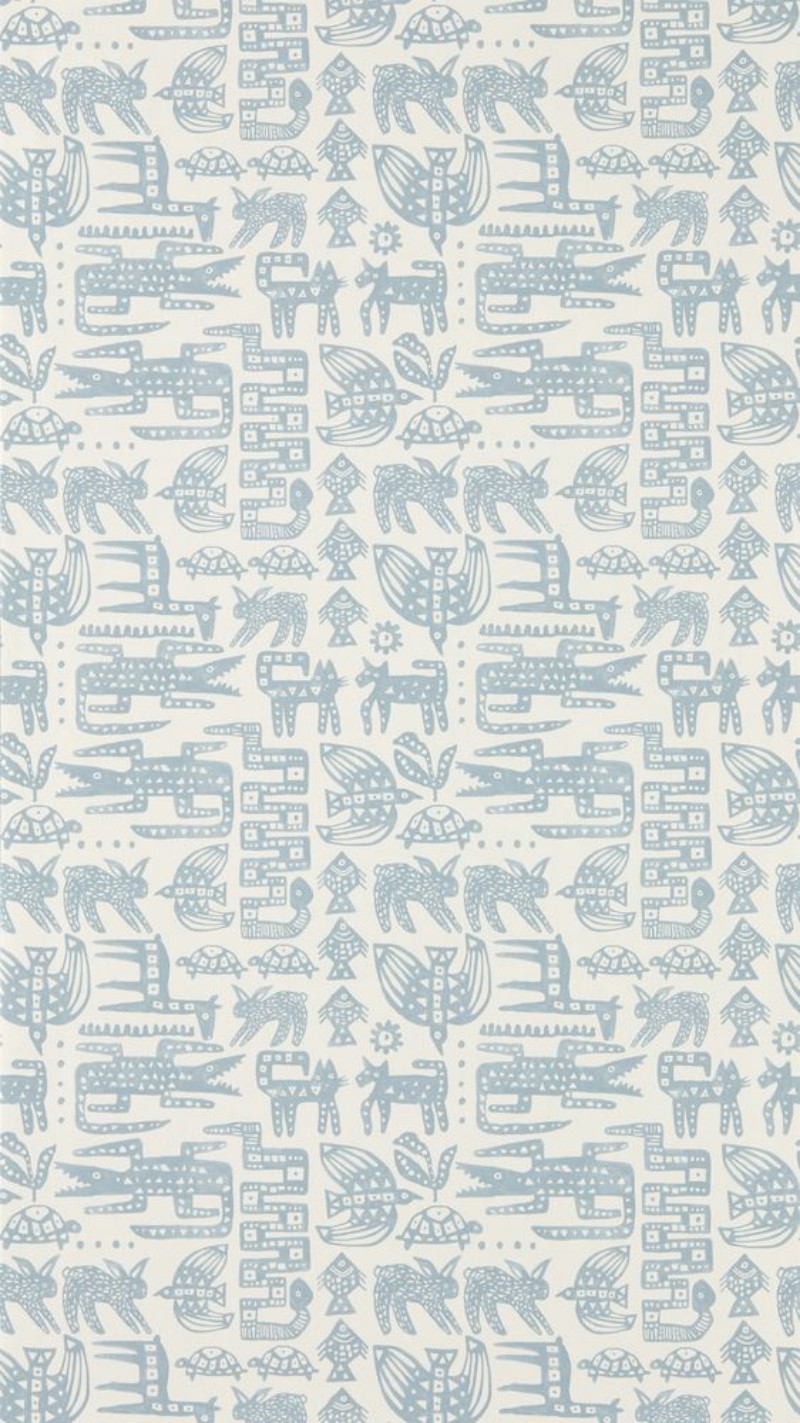 Twycross Coast Blue - NSCW113288 wallpaper Scion