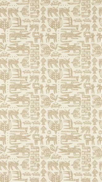 Twycross Linen - NSCW113290 wallpaper Scion