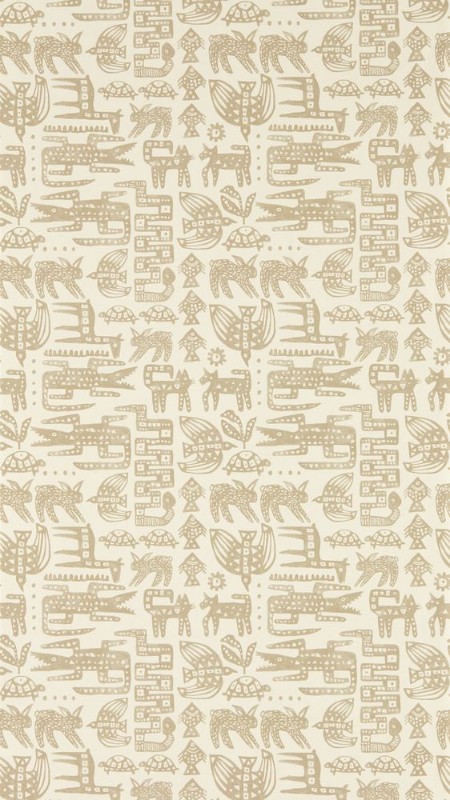 Twycross Linen - NSCW113290 wallpaper Scion