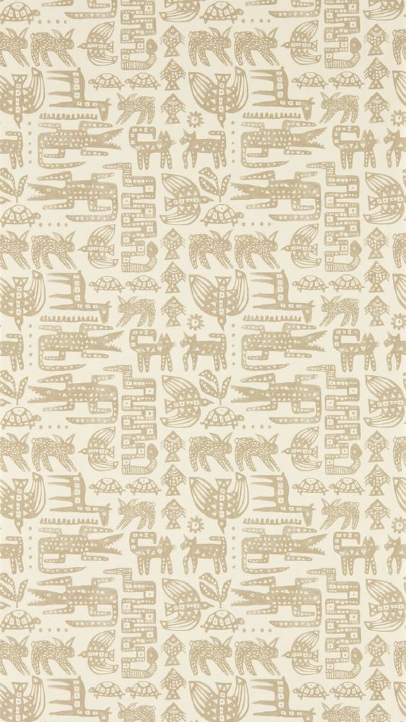 Twycross Linen - NSCW113290 wallpaper Scion
