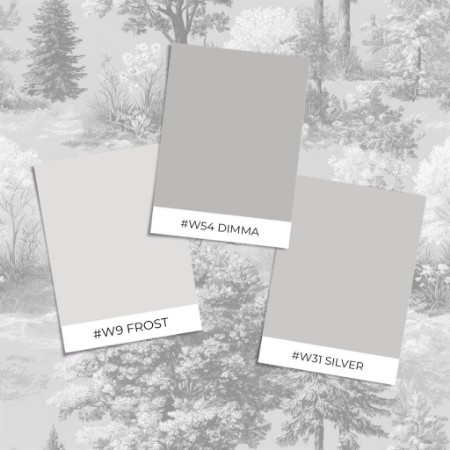 Picture of Sample style - Allan Grey - 1095101-01