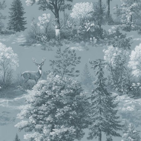 Agrandir l'image de Allan Blue - 1095101-02 Image de Allan Blue - 1095101-02