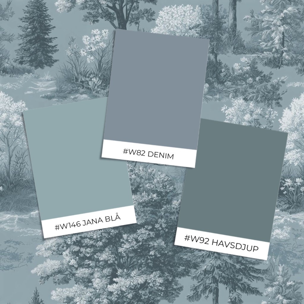 Afbeeldingen van Allan Blue - 1095101-02