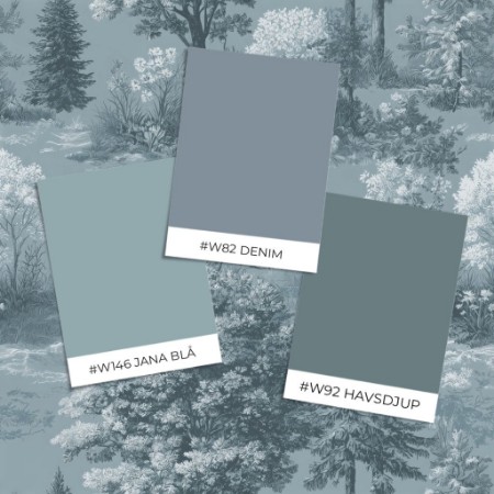 Picture of Sample style - Allan Blue - 1095101-02