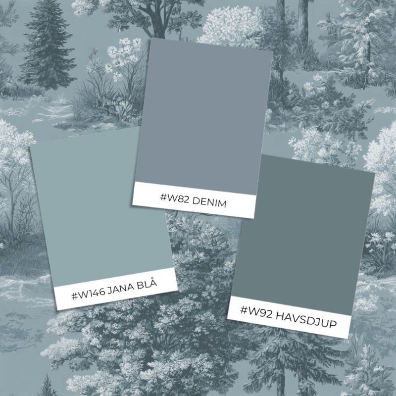 Picture of Sample style - Allan Blue - 1095101-02
