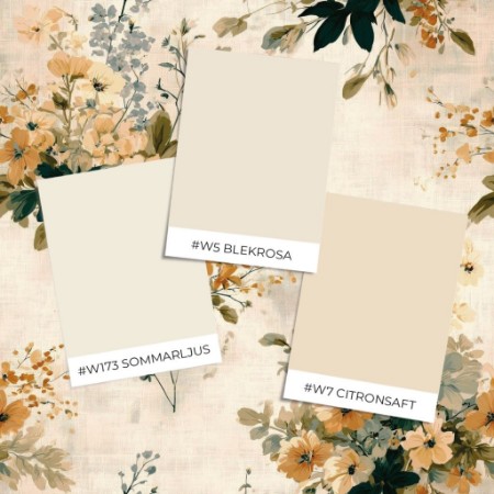 Picture of Sample style - Kajsa Beige - 1096701-01