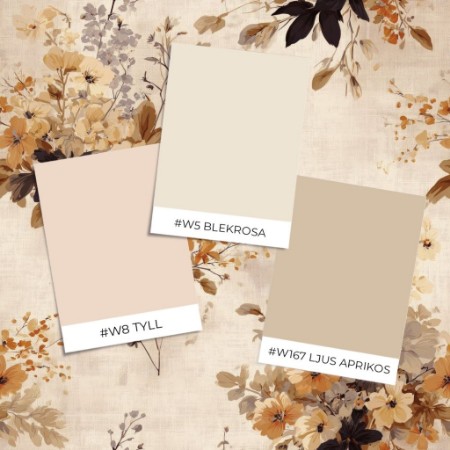 Picture of Sample style - Kajsa Brown - 1096701-02
