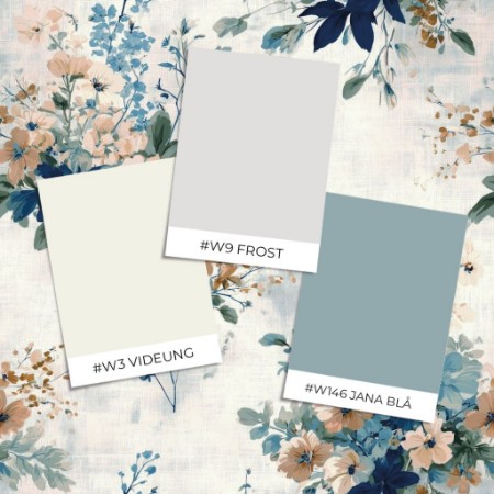 Picture of Sample style - Kajsa Blue - 1096701-03