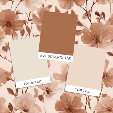 Picture of Sample style - Aino Brown - 1096801-03