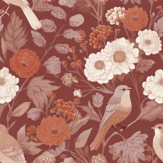 Picture of Hedvig Red - 1096901-03