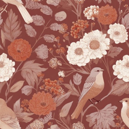 Picture of Hedvig Red - 1096901-03