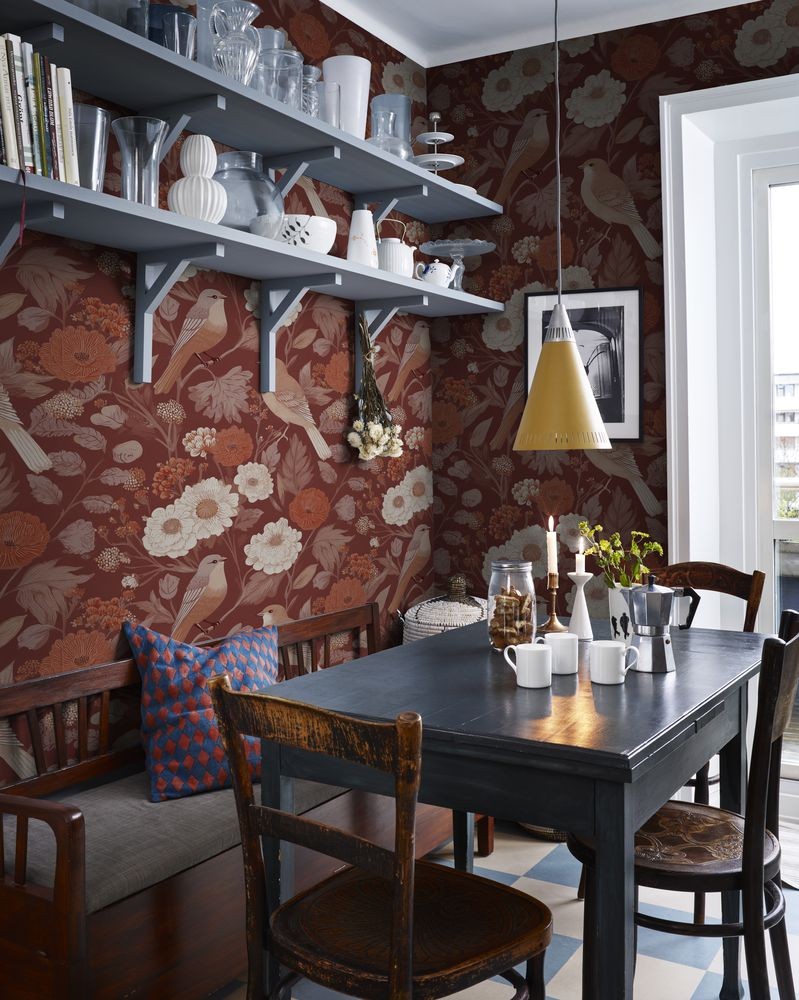 Bild von Hedvig Red - 1096901-03