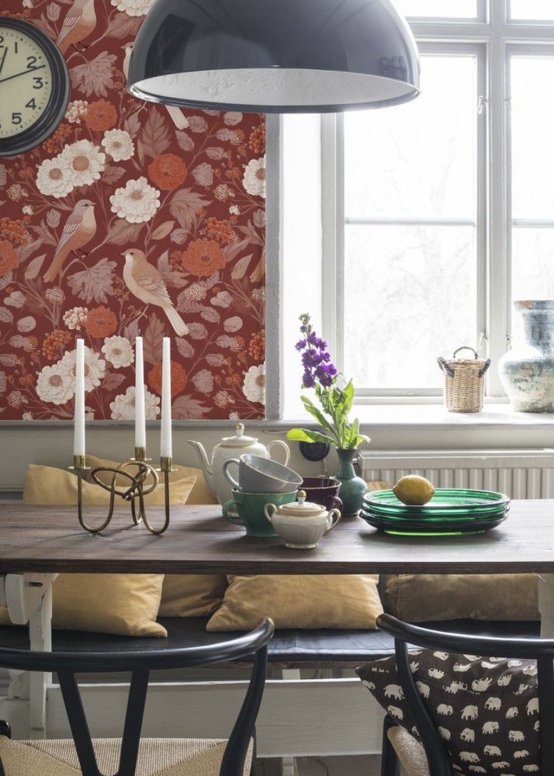 Снимка на Hedvig Red - 1096901-03