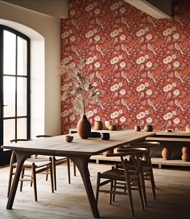 Снимка на Hedvig Red - 1096901-03