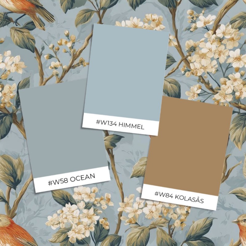 Attēls Ella Light Blue - 1097001-01