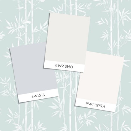 Picture of Sample style - Milo Mint - 1097101-01