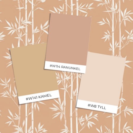 Picture of Sample style - Milo Apricot - 1097101-02