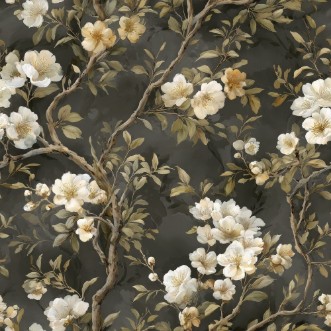 Edvin Grey - 1097201-01 wallpaper in between