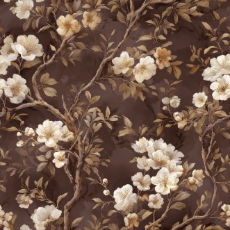 Edvin Brown - 1097201-02 wallpaper in between