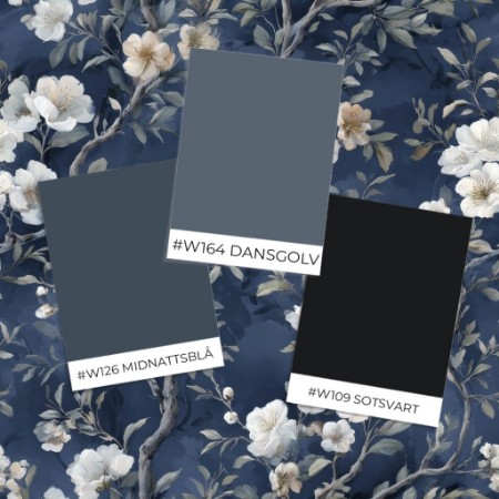 Picture of Sample style - Edvin Blue - 1097201-03
