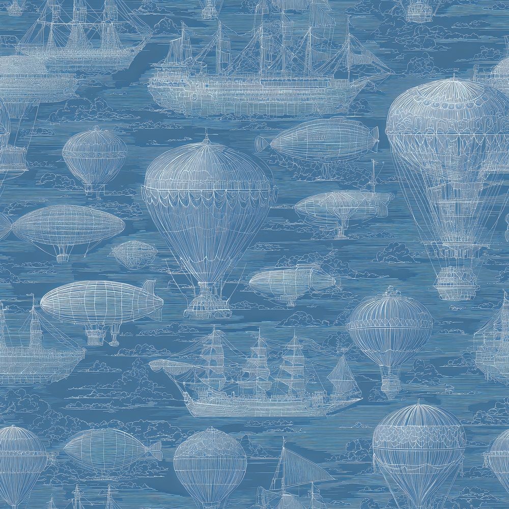 Picture of Hugo Blue - 1097301-01