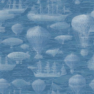 Picture of Hugo Blue - 1097301-01