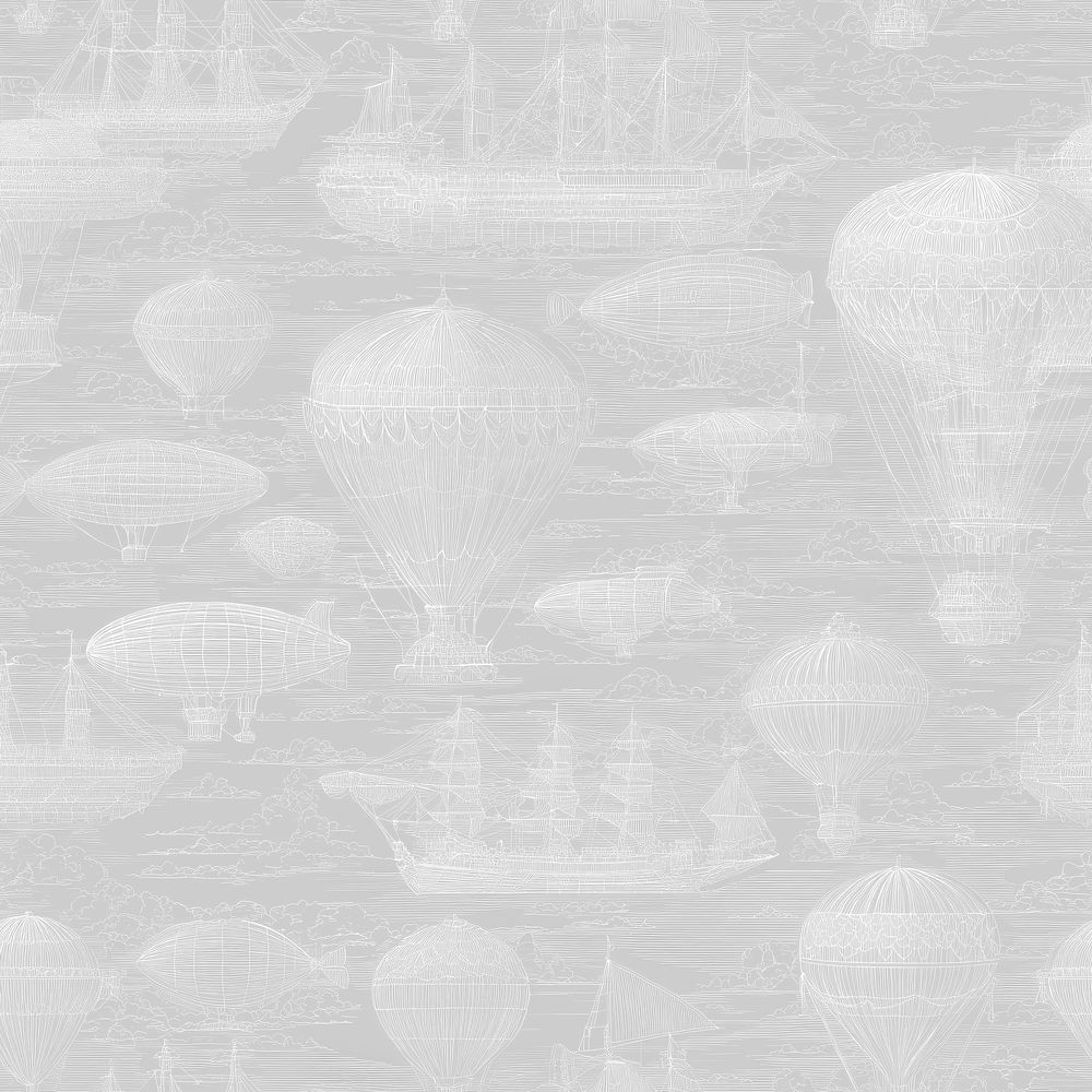 Image de Hugo Light Grey - 1097301-03