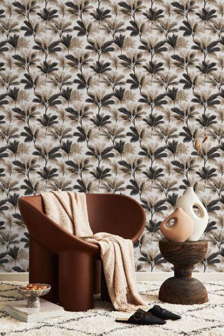 Toledo Beige - 1079201-03 wallpaper Blue Monkey