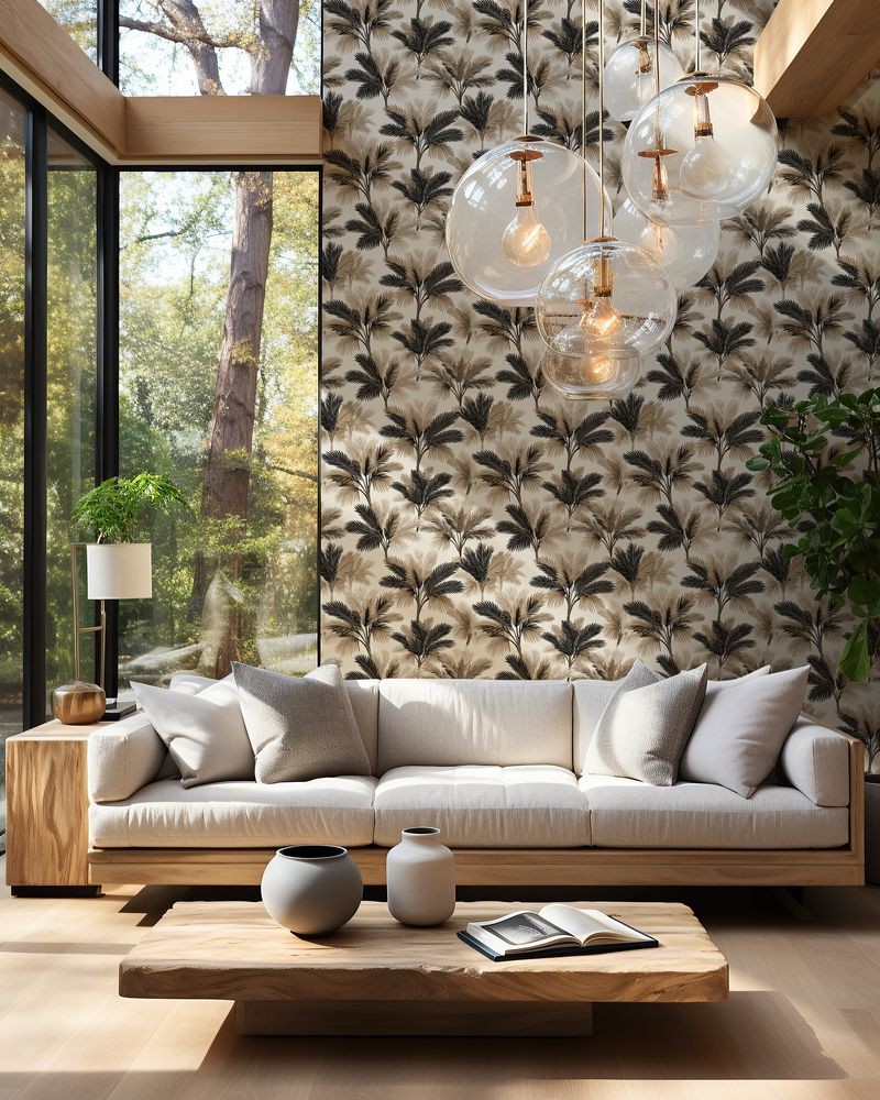 Toledo Beige - 1079201-03 wallpaper Blue Monkey