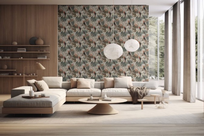 Bild vun Faarf Jamal Beige - 1085101-01 - 07507-01