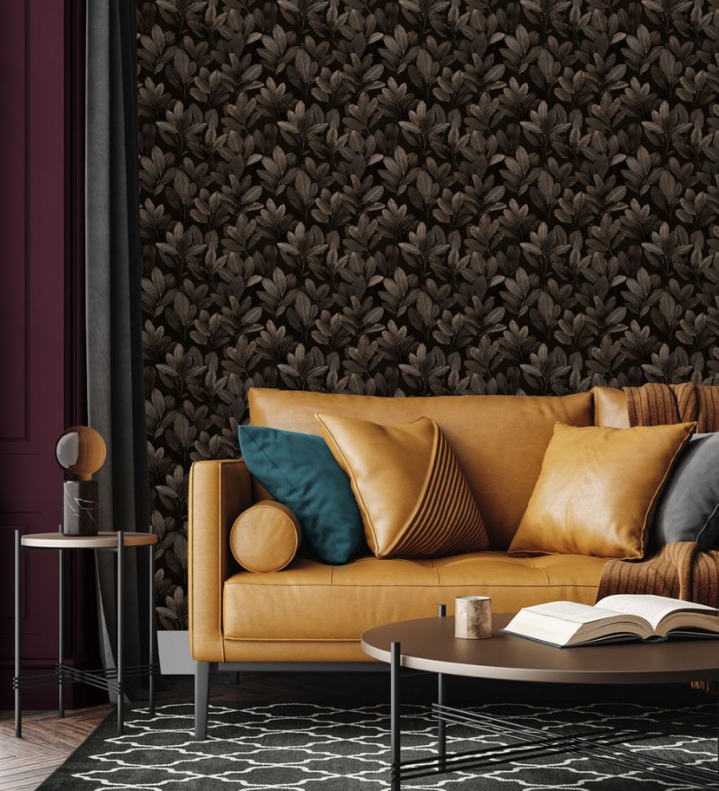 Zachary Brown - 1079701-02 wallpaper Blue Monkey