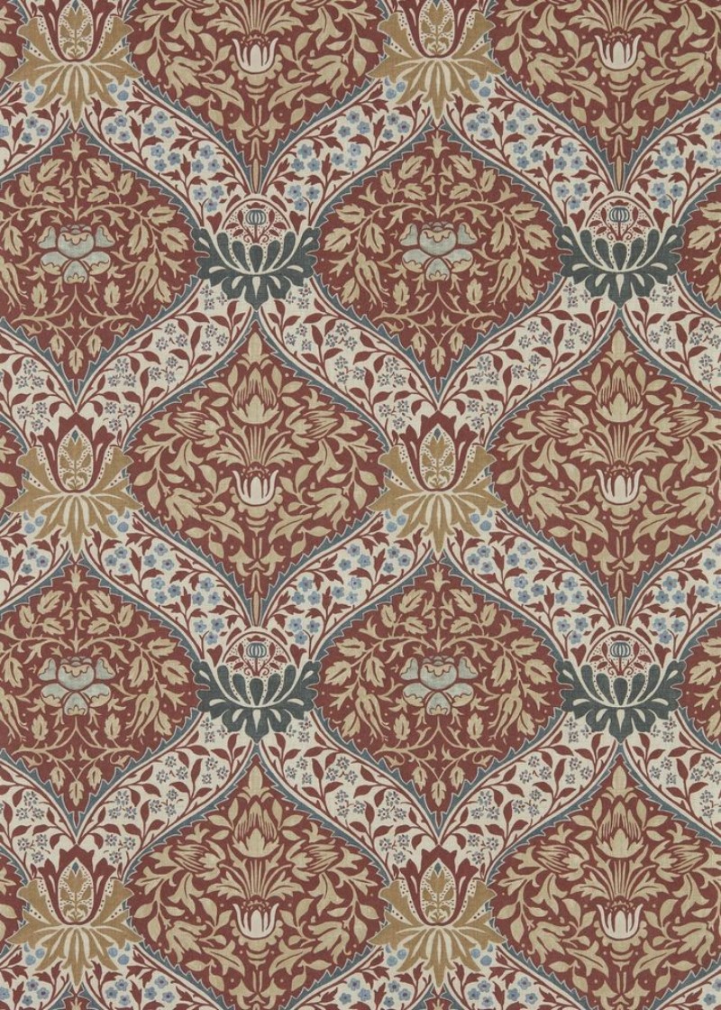 Dažas Iris & Rose Indigo/Thyme - MUNW217568 - 07877-01 paveikslėlis