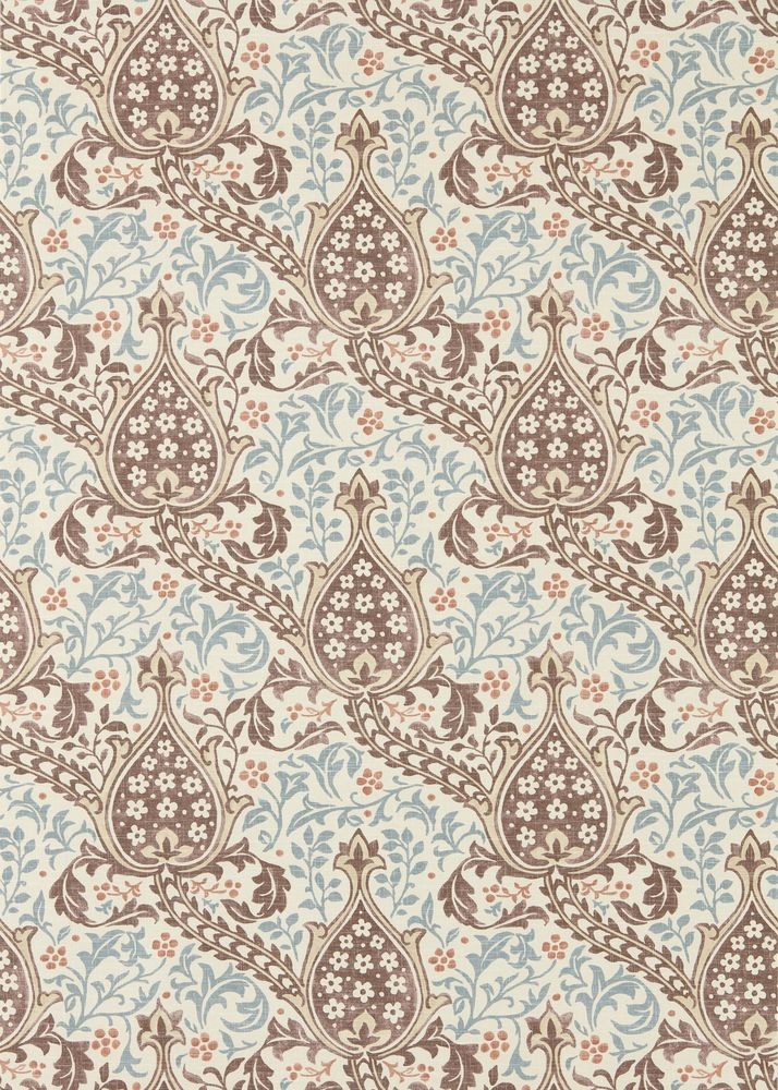 Bild på Woodbell & Anemone Woad/Nettle - MUNW217572