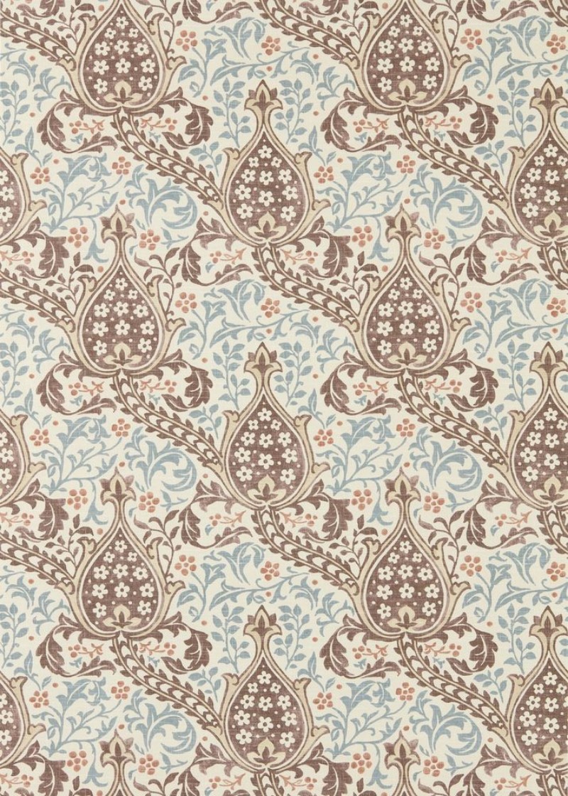Bild på Woodbell & Anemone Woad/Nettle - MUNW217572