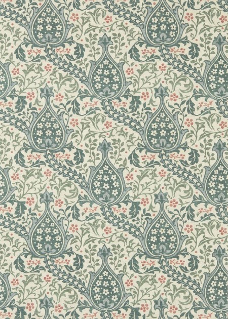 Obrázek Nátěr Woodbell & Anemone Rose/Sage - MUNW217573 - 07882-01
