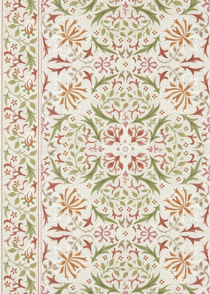 Bild på Wild Tulip & Vine Multi - MUNW217576