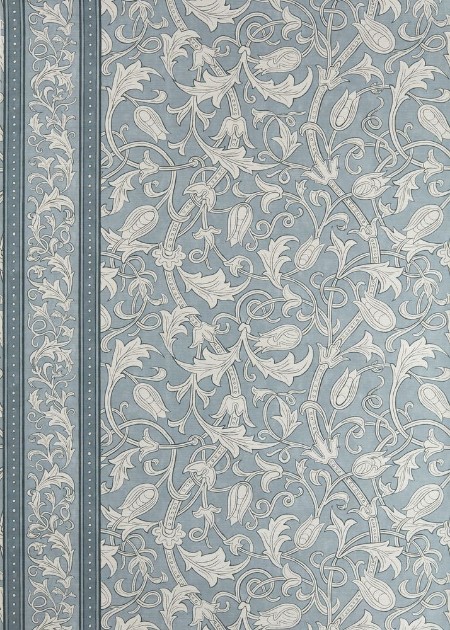 Obrázek Nátěr Wild Tulip & Vine Coral/Teal - MUNW217578 - 07887-01