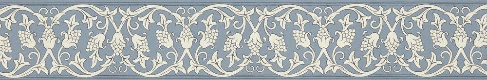 Image de Cornflower Russet/Teal - MUNW217581