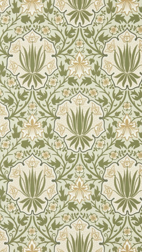 Bild på Chamomile China Blue - MUNW217588