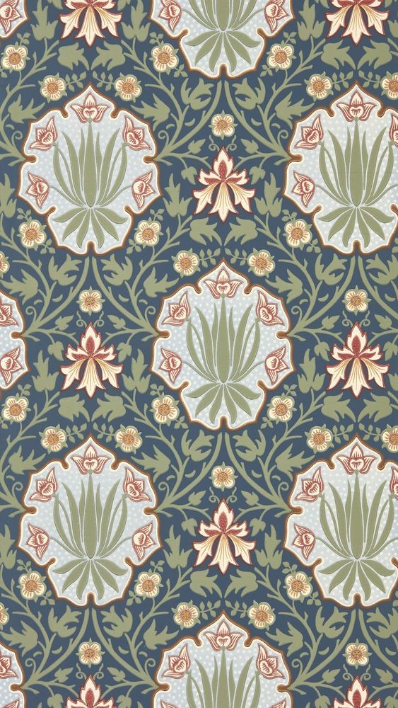 Bild vun Oak & Blossom Chestnut/Primrose - MUNW217589